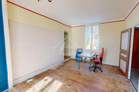 Villa i Gannat, Allier, Gannat - € 75.000 | Ref: G631B - foto 3