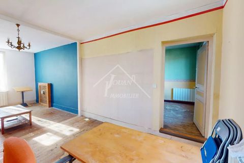 Villa i Gannat, Allier, Gannat - € 75.000 | Ref: G631B - foto 4