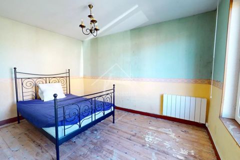 Villa i Gannat, Allier, Gannat - € 75.000 | Ref: G631B - foto 6