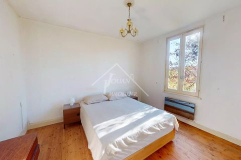 Villa i Gannat, Allier, Gannat - € 75.000 | Ref: G631B - foto 5