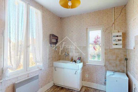 Villa i Gannat, Allier, Gannat - € 75.000 | Ref: G631B - foto 8