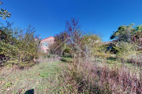 Villa i Gannat, Allier, Gannat - € 75.000 | Ref: G631B - foto 9