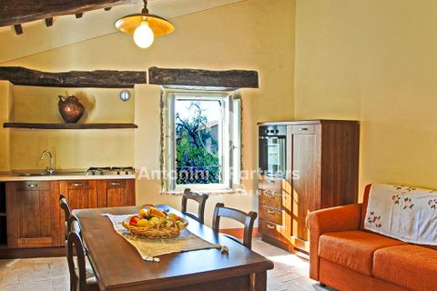 Villa i Todi, Perugia, Todi - € 430.000 | Ref: 67538 - foto 2