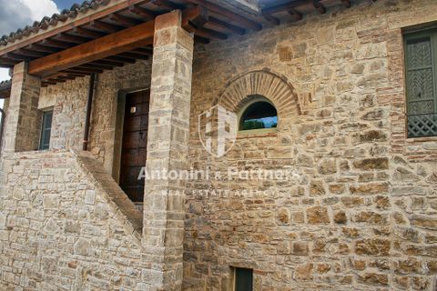 Villa i Todi, Perugia, Todi - € 430.000 | Ref: 67538 - foto 4