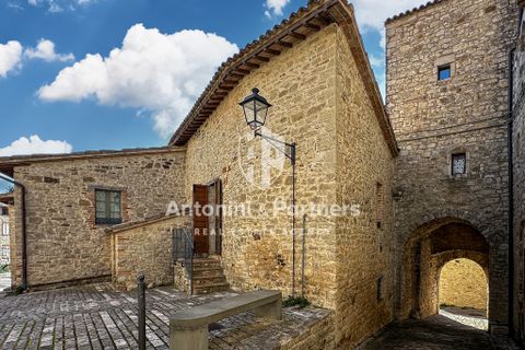 Villa i Todi, Perugia, Todi - € 430.000 | Ref: 67538 - foto 6
