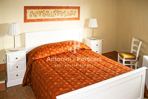 Villa i Todi, Perugia, Todi - € 430.000 | Ref: 67538 - foto 11