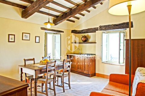 Villa i Todi, Perugia, Todi - € 430.000 | Ref: 67538 - foto 12