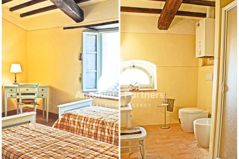 Villa i Todi, Perugia, Todi - € 430.000 | Ref: 67538 - foto 13