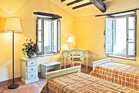 Villa i Todi, Perugia, Todi - € 430.000 | Ref: 67538 - foto 14