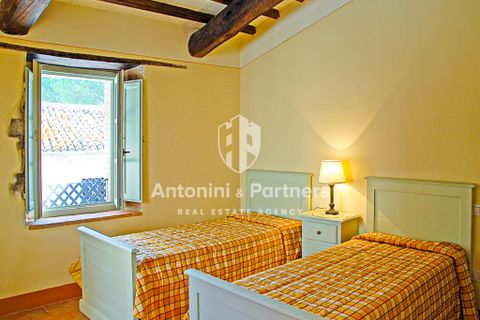 Villa i Todi, Perugia, Todi - € 430.000 | Ref: 67538 - foto 19