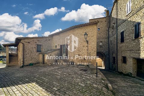 Villa i Todi, Perugia, Todi - € 430.000 | Ref: 67538 - foto 20