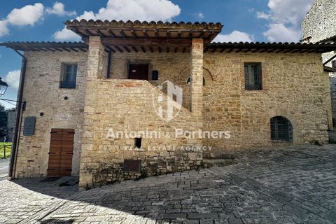 Villa i Todi, Perugia, Todi - € 430.000 | Ref: 67538 - foto 30