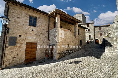 Villa i Todi, Perugia, Todi - € 430.000 | Ref: 67538 - foto 35