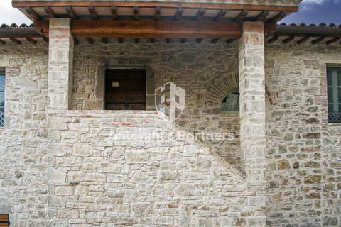 Villa i Todi, Perugia, Todi - € 430.000 | Ref: 67538 - foto 39