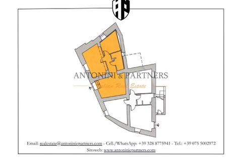Villa i Todi, Perugia, Todi - € 430.000 | Ref: 67538 - foto 41