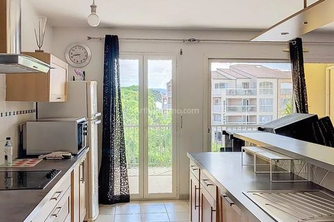 Lejlighed i Calvi, Haute-Corse, Calvi - € 370.000 | Ref: 2306 - foto 2