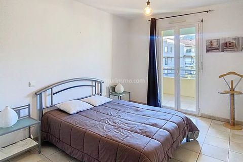 Lejlighed i Calvi, Haute-Corse, Calvi - € 370.000 | Ref: 2306 - foto 7