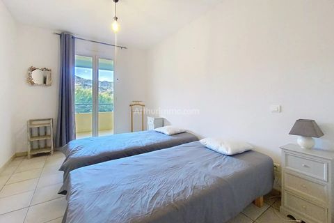 Lejlighed i Calvi, Haute-Corse, Calvi - € 370.000 | Ref: 2306 - foto 8