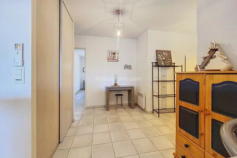 Lejlighed i Calvi, Haute-Corse, Calvi - € 370.000 | Ref: 2306 - foto 10