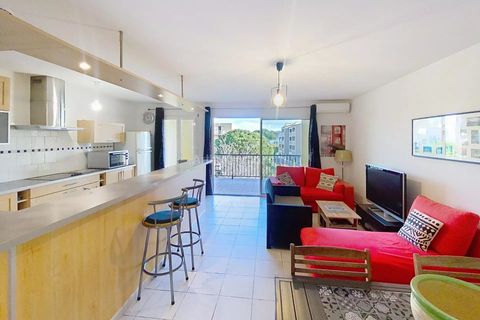 Lejlighed i Calvi, Haute-Corse, Calvi - € 370.000 | Ref: 2306 - foto 13