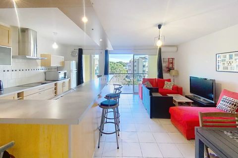 Lejlighed i Calvi, Haute-Corse, Calvi - € 370.000 | Ref: 2306 - foto 14