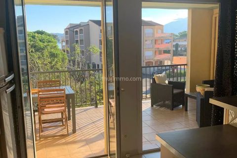 Lejlighed i Calvi, Haute-Corse, Calvi - € 370.000 | Ref: 2306 - foto 17