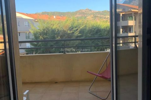 Lejlighed i Calvi, Haute-Corse, Calvi - € 370.000 | Ref: 2306 - foto 18