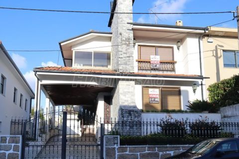 Byhus i Valongo, Porto, Valongo - € 495.000 | Ref: 8513 - foto 2