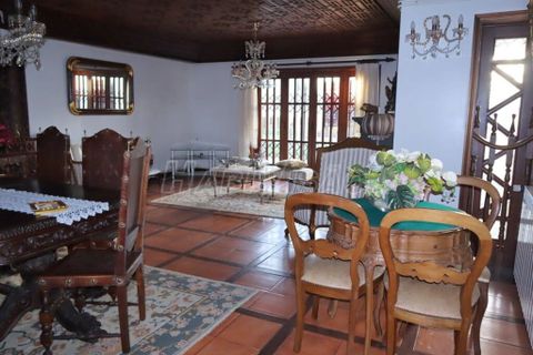 Byhus i Valongo, Porto, Valongo - € 495.000 | Ref: 8513 - foto 11