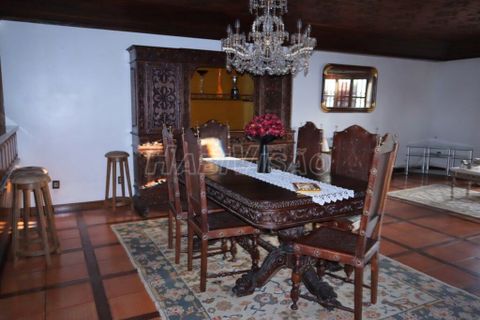 Byhus i Valongo, Porto, Valongo - € 495.000 | Ref: 8513 - foto 13