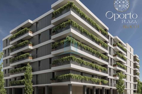 Lejlighed i Paranhos, Porto, Paranhos - € 345.900 | Ref: IMO_900 - foto 1