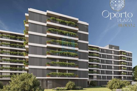 Lejlighed i Paranhos, Porto, Paranhos - € 335.900 | Ref: IMO_899 - foto 1