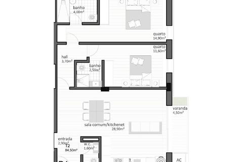 Lejlighed i Paranhos, Porto, Paranhos - € 335.900 | Ref: IMO_899 - foto 6