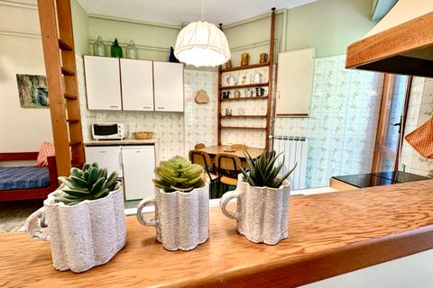Apartment in Lavagna, Genoa, Lavagna - € 650/month | Ref: 1080 - photo 6
