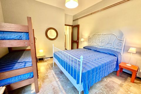 Apartment in Lavagna, Genoa, Lavagna - € 650/month | Ref: 1080 - photo 8
