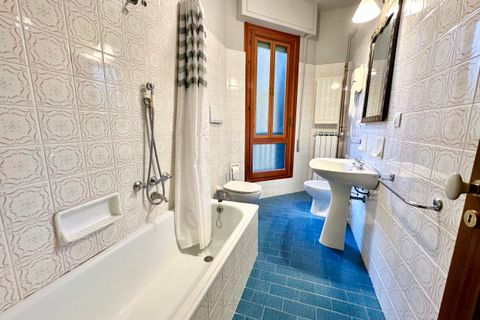 Apartment in Lavagna, Genoa, Lavagna - € 650/month | Ref: 1080 - photo 10