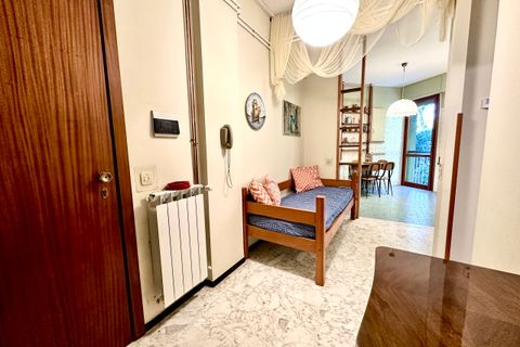 Apartment in Lavagna, Genoa, Lavagna - € 650/month | Ref: 1080 - photo 12