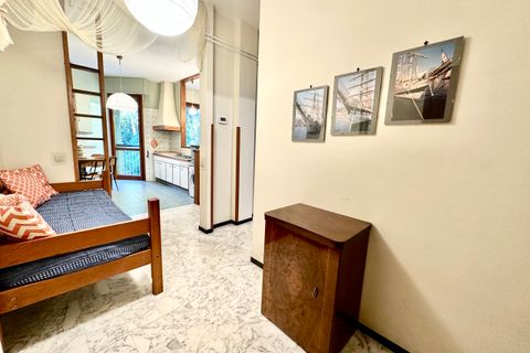 Apartment in Lavagna, Genoa, Lavagna - € 650/month | Ref: 1080 - photo 14