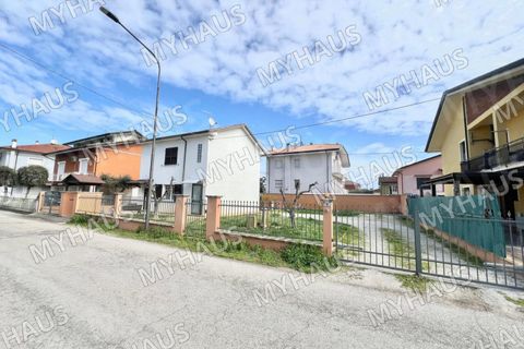 Villa i Gatteo, Forli-Cesena, Gatteo - € 285.000 | Ref: IN285 - foto 3