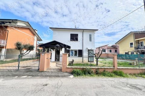 Villa i Gatteo, Forli-Cesena, Gatteo - € 285.000 | Ref: IN285 - foto 2