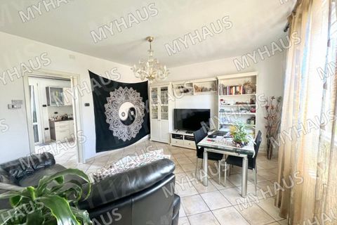 Villa i Gatteo, Forli-Cesena, Gatteo - € 285.000 | Ref: IN285 - foto 12