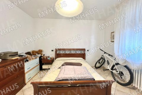 Villa i Gatteo, Forli-Cesena, Gatteo - € 285.000 | Ref: IN285 - foto 46
