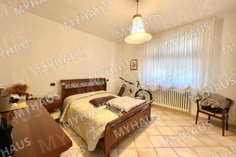 Villa i Gatteo, Forli-Cesena, Gatteo - € 285.000 | Ref: IN285 - foto 47
