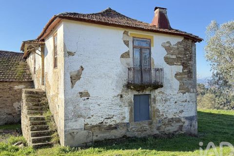 Byhus i Alijo, Vila Real, Alijo - € 700.000 | Ref: 134964 - foto 14