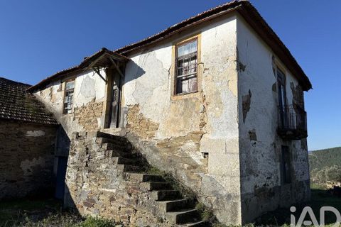Byhus i Alijo, Vila Real, Alijo - € 700.000 | Ref: 134964 - foto 15