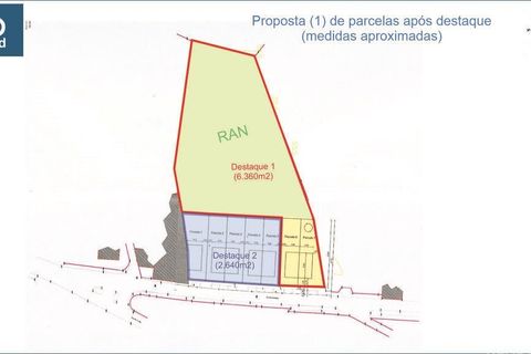 Helårsgrund i Aveiro, Aveiro, Aveiro - € 240.000 | Ref: 60529 - foto 7