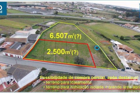 Helårsgrund i Aveiro, Aveiro, Aveiro - € 240.000 | Ref: 60529 - foto 8