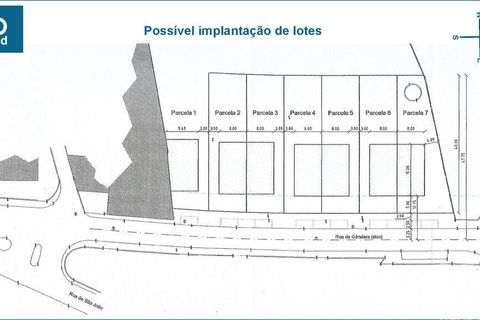Helårsgrund i Aveiro, Aveiro, Aveiro - € 240.000 | Ref: 60529 - foto 11