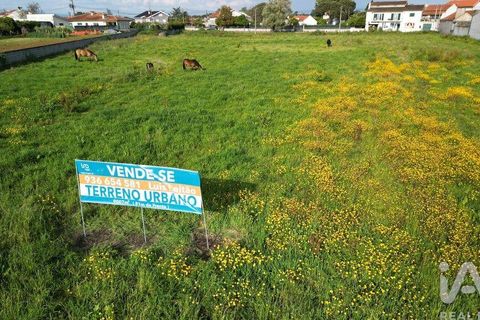 Helårsgrund i Aveiro, Aveiro, Aveiro - € 240.000 | Ref: 60529 - foto 1