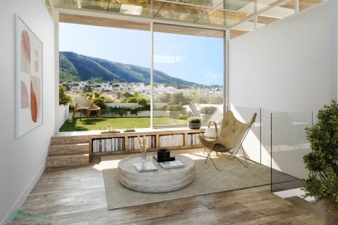 Penthouse i Albir, Alicante, Albir - € 850.000 | Ref: SLV8-7775M - foto 7